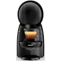 Miniatyrbild 4 av 5: Kaffemaskin - KRUPS - Dolce Gusto Piccolo XS - 15 bar - 0,8L - Multidrycker Svart