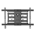 Miniatyrbillede 5 af 5: Understøttelse af TV-vægmaleri 37-85" QLED OLED LED LCD Plasma maks 60 kg