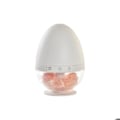 Pikkukuva 1 / 4: DKD Home Decor eteeristen öljyjen diffuusori vit/rosa/transparent
