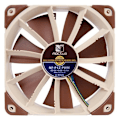 Miniatyrbillede 2 af 4: Noctua NF-F12 PWM