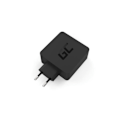 Miniatyrbillede 4 af 4: USB-C PD-lader fra Green Cell til Apple MacBook 12, ASUS ZenBook 3 / Flip S, HP Spectre 13 / x360 13 / Envy x2 og andre