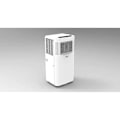 Miniatyrbillede 2 af 4: Beko BP209C Bærbar klimaanlæg, 9000 Btu, køling