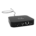 Pikkukuva 2 / 4: USB-C 11-in-1 - DICOTA - 5K HDMI/DP - 100W virransyöttö - Monipuolinen liitettävyys