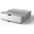 Miniatyrbillede 1 af 6: Optoma W340UST DLP-projektor - 3D - 4000 lumen - WXGA (1280 x 800) - 16:10 - 720p
