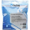 Pikkukuva 1 / 2: Yhteensopiva mustekasetti Actis KH-DJ3920 21/30/40 PSC1410 - Musta