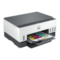 Miniatyrbillede 2 af 3: HP IMP SMART TANK6706UU48A 3IN1 RV WIFI