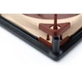 Miniatyrbillede 4 af 4: NOCTUA 2 x Adaptere til montering af ventilatorer - Kompatibel med NF-A12 x 25