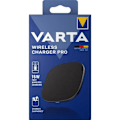 Pikkukuva 1 / 3: Langaton laturi - Varta - Pro - 15W - USB-C - Yhteensopiva Qi