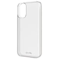 Pikkukuva 1 / 2: Celly Matkapuhelimen suojaus Samsung Galaxy A22 5G Transparent