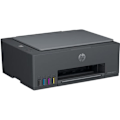 Miniatyrbillede 1 af 2: HP Smart Tank 581 All-in-One Printer - Inkjet - Høj kapacitet - Sort