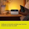 Miniatyrbild 3 av 4: Ljus väckarklocka Pure - 252449
