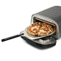Pikkukuva 4 / 4: G3 FERRARI Pizzauuni Pronto Pizza 2 minuuttia Stål|Svart
