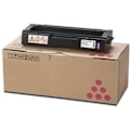 Pikkukuva 2 / 2: RICOH Toneri Magenta 407640