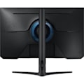 Pikkukuva 4 / 6: PC-pelin näyttö - SAMSUNG - ODYSSEY G4 - G40B S27BG400EU - 27" FHD - IPS-paneeli - 1 ms - 240 Hz - HDMI / DisplayPort - AMD FreeSync