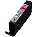 Miniatyrbillede 2 af 6: Blækpatron - CANON - CLI-581M XL (2050C001) - Magenta - 8,3 ml