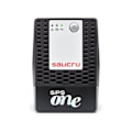 Miniatyrbillede 2 af 3: Salicru SPS 900 ONE BL IEC SAI 900VA 480W