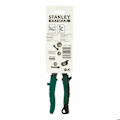Pikkukuva 2 / 2: FATMAX® STANLEY lentosakset 250 mm - 2-14-564 - Oikea vapaakulku