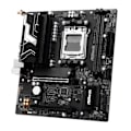 Miniatyrbild 3 av 3: ASROCK Moderkort B860M-X WiFi