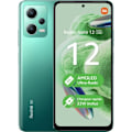 Miniatyrbillede 1 af 4: XIAOMI Redmi Note 12 128GB 5G Grøn Grön
