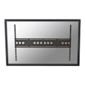 Miniatyrbillede 1 af 3: Vægbeslag til TV - NEWSTAR - LFD-W1500 - Sort - 150 kg Max - 60-100 tommer