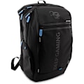 Miniatyrbillede 1 af 2: DeepGaming DG-BAG17-2N Laptop Sleeve Sort Svart