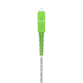 Miniatyrbild 2 av 3: Aisens - A152-0500 - Flexibel fiberoptisk kabel G657A2 3.0 9/125 SMF simplex Dca LSZH, SC/APC-SC/APC, 20 m