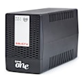 Miniatyrbild 1 av 3: Onduler - SALICRU - SPS 2000 ONE BL - 2000VA - 4 Shuko/FR-uttag - 3 års garanti