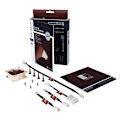 Miniatyrbillede 3 af 3: Noctua NF-A6x25 FLX