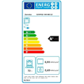 Pikkukuva 2 / 2: Neljä sähköinen - Electrolux - EOF4P56X - 3490 W - 72 L - Muuttuva lämpötila