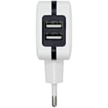 Miniatyrbillede 2 af 2: Aisens A110-0439 Vægoplader Vit