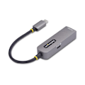 Pikkukuva 2 / 4: USB-C - Ethernet - STARTECH - 2.5GbE - 100W PD Pass-Through - Yhteensopiva Windows/Mac/Linux