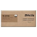 Miniatyrbillede 1 af 3: Laserpatron ACTIS - Brother TN-2010 - Sort