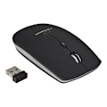 Miniatyrbillede 1 af 2: ESPERANZA EM120K MAC-STIL MUS FOR PC USB, …