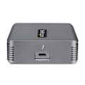 Miniatyrbild 3 av 3: Thunderbolt 3 till Ethernet-adapter, 10GbE - Multi-Gigabit - STARTECH.COM - RJ45 1G, 2,5G, 5G och 10G