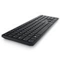 Miniatyrbillede 3 af 4: Tastatur - Dell - KB500 - Mekanisk - Kablet - US International - Sort
