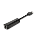 Pikkukuva 2 / 3: Kensington USB3.0 Ethernet-sovitin - Siirtonopeus jopa 5Gbit/s - Plug & Play