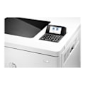 Pikkukuva 2 / 6: Värilaserprinteri - HP - M554DN - 33 ppm (musta) - 35 ppm (väri) - A4