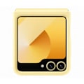 Miniatyrbild 3 av 5: Galaxy Z Flip6 Kindsuit Fodral Gul