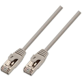 Miniatyrbillede 1 af 2: AISENS A136 – 0277 – Latiguillo RJ45 netværkskabel (5 m, 10/100/1000 Mbit/s, switch/router/modem/patchpanel/punkt