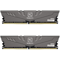 Miniatyrbillede 1 af 2: Kit af RAM-hukommelse DDR4 - TEAMGROUP - T-CREATE EXPERT - 32 Go (2 x 16 Go) - 3200 MHz - CL16