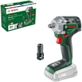 Miniatyrbild 1 av 4: Perforator Skruvdragare UniversalImpactDrive 18V-350 (endast) Grön