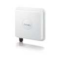 Pikkukuva 3 / 3: VERKKO, reititin, mobiilireititin, kannettava reititin Zyxel Lte-a Cat6Zyxel LTE7480-M804. Wi-Fi-taajuus: yksikaistainen (2,4 GHz), Wi-Fi-standardi: