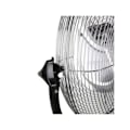 Miniatyrbillede 6 af 6: Orbegozo PWS 3050 2 i 1 industriventilator på stativ og væg, oscillerende funktion, fjernbetjening, 50 cm diameter, 3 hastigheder,