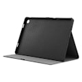 Miniatyrbillede 3 af 3: T'nB - Folio etui til SAMSUNG A9+ sort
