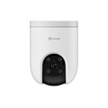 Miniatyrbillede 4 af 6: Panorama Wi-Fi kamera - EZVIZ - H8c Pro - 3K - AI detektion - Farve nattesyn - To-vejs lyd Vit