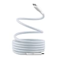 Pikkukuva 1 / 2: T'nB TNB 1.5m USB-C / USB-C kaapeli