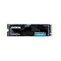 Miniatyrbillede 1 af 3: SSD - KIOXIA - EXCERIA PLUS - 1 To, M.2, 5000 Mo/s læsning, 3900 Mo/s skrivning, 64 Gbit/s