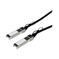 Miniatyrbillede 2 af 4: 5m kobber Twinaxial Direct Attach SFP+ 10GbE passivt netværkskabel - STARTECH - Cisco-kompatibel