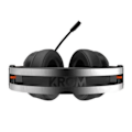 Miniatyrbild 4 av 4: Headset med Micro Gaming KROM Kode 7.1 Virtual NXKROMKDE - Svart
