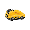 Pikkukuva 3 / 3: DEWALT XR 12V 3Ah Li-ion akku - Jännite 12V - Kapasiteetti 3Ah